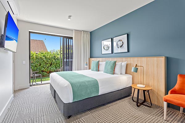 Superior Accommodation in Old Bar NSW